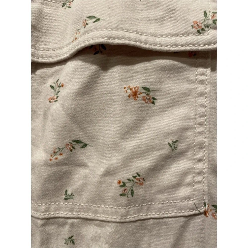 Celebrity Pink‎ Cargo Romper Size XL